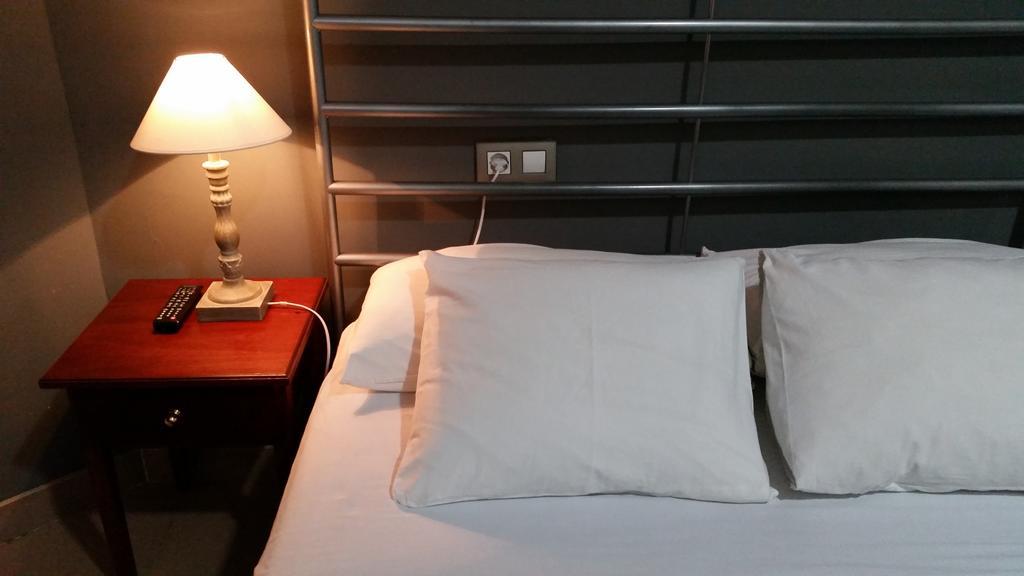 Hostal Lk Barcelona Quarto foto